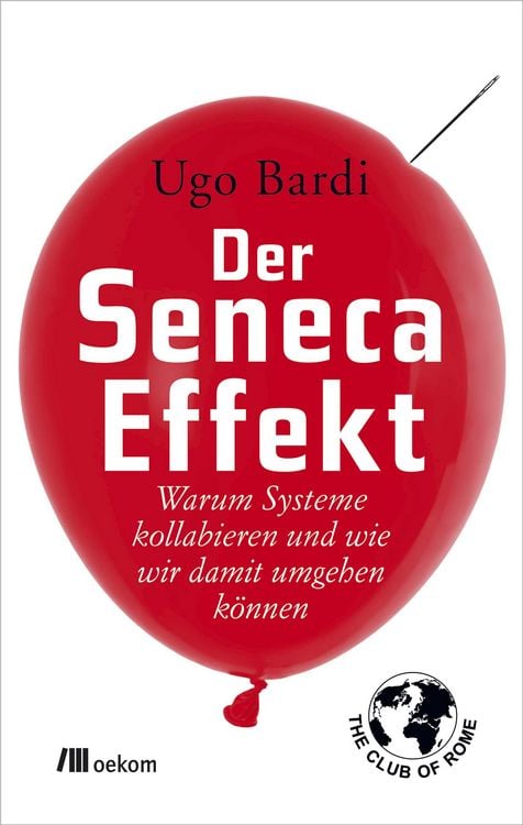 Produktbild: Der Seneca-Effekt