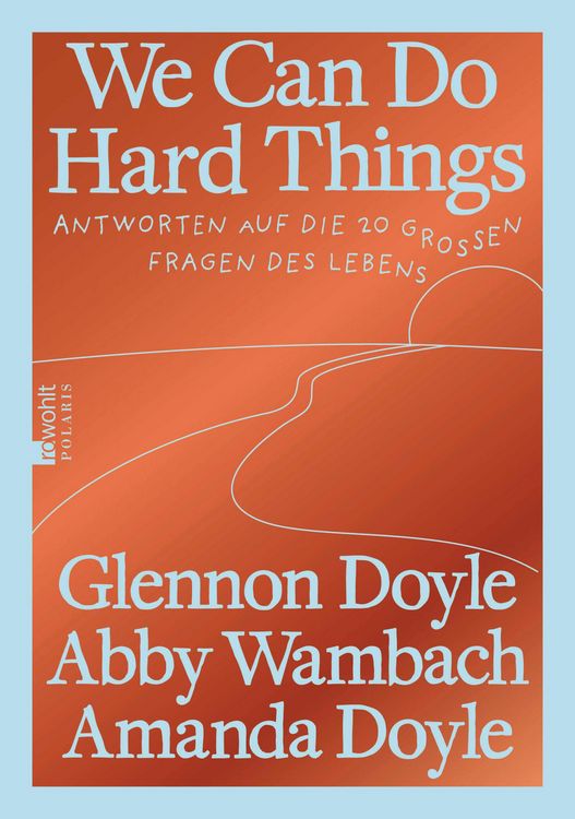 Produktbild: We Can Do Hard Things
