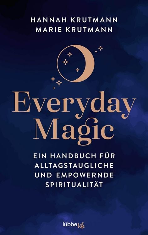Produktbild: Everyday Magic
