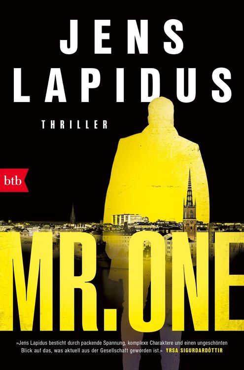 Produktbild: Mr. One