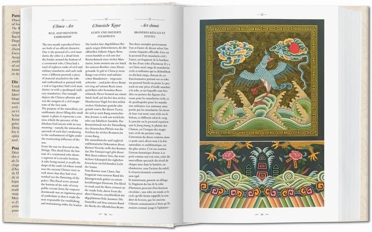 Produktbild: The World of Ornament