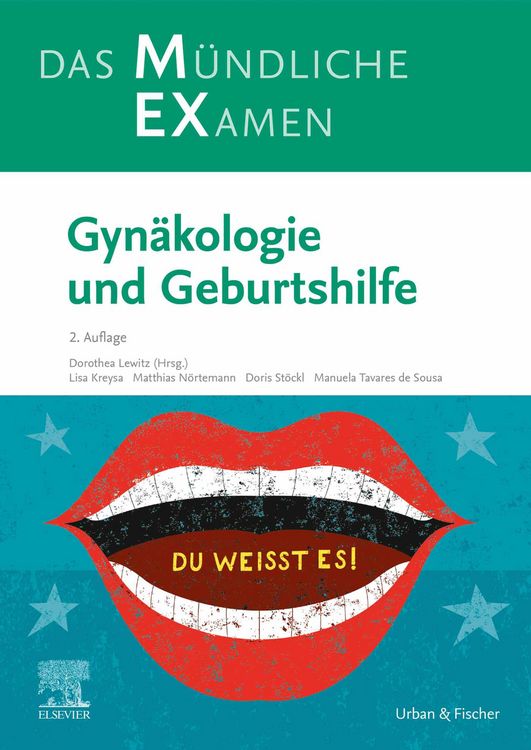 Produktbild: MEX Das M&uuml;ndliche Examen