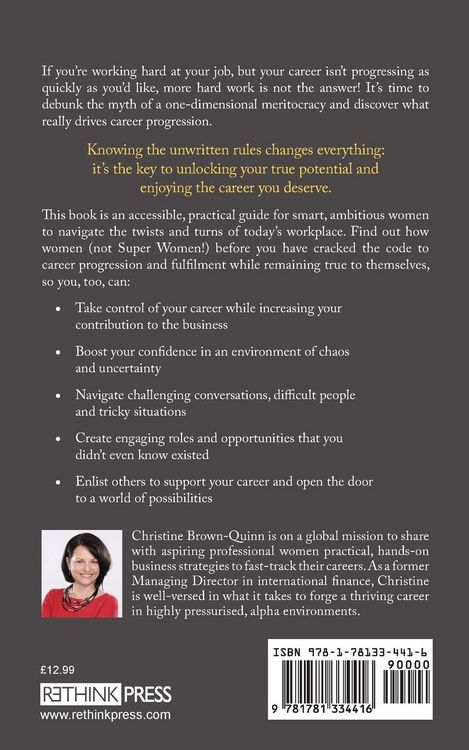 Produktbild: Unlock Your Career Success