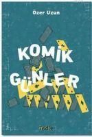Produktbild: Komik G&uuml;nler