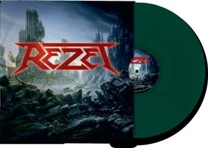 Produktbild: Rezet (Green Vinyl)