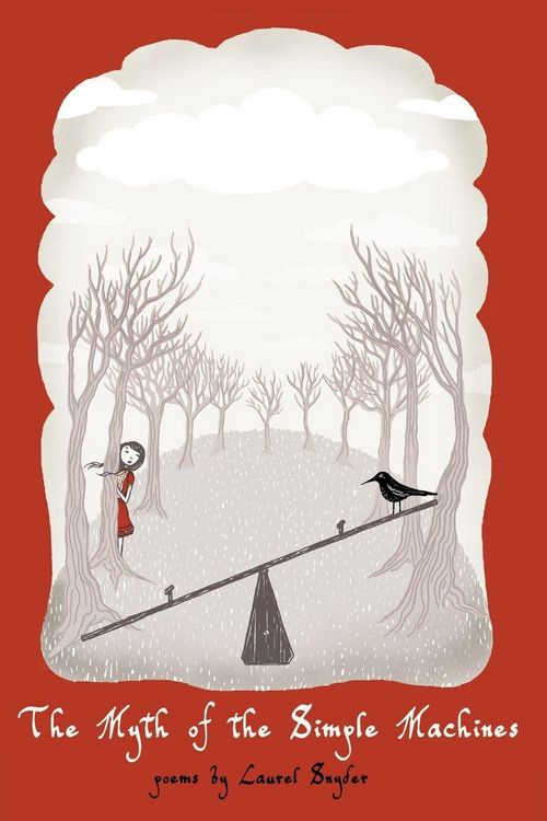 Produktbild: The Myth of the Simple Machines