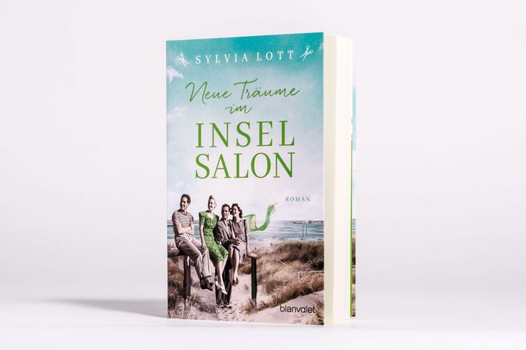 Produktbild: Neue Tr&auml;ume im Inselsalon