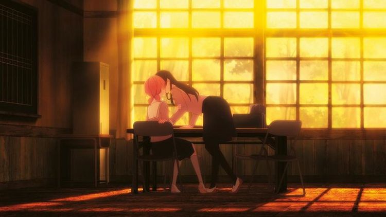 Produktbild: Bloom into you - Volume 1 (Episode 1-4)