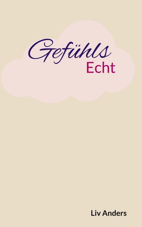 Gefühlsecht