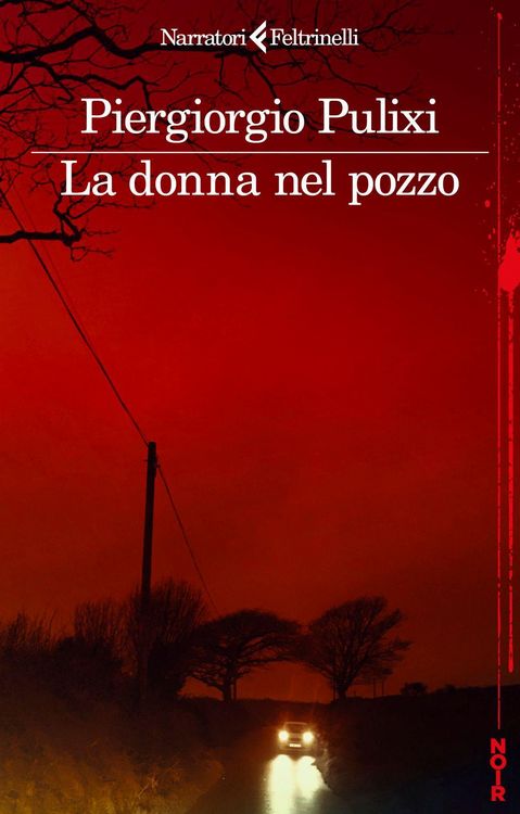 Produktbild: La donna nel pozzo