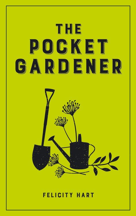 Produktbild: The Pocket Gardener