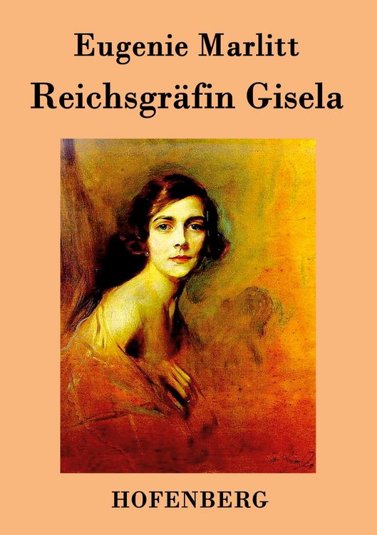 Produktbild: Reichsgr&auml;fin Gisela