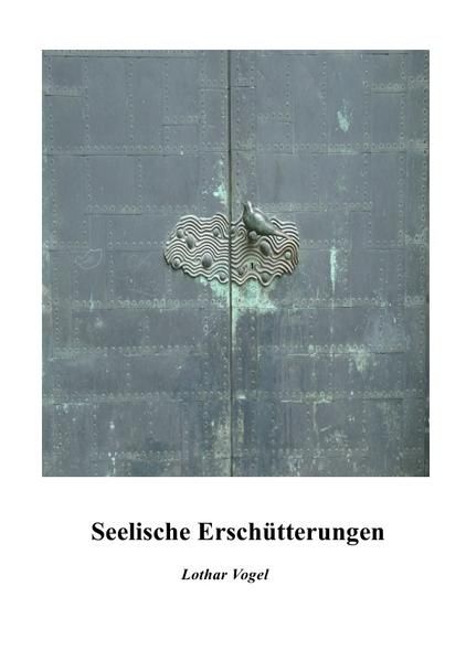 Produktbild: Seelische Ersch&uuml;tterungen