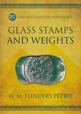 Produktbild: Glass Stamps and Weights