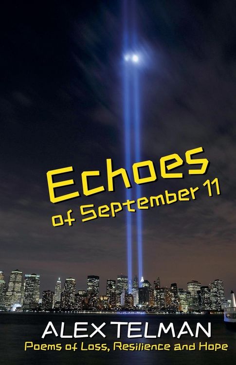 Produktbild: Echoes of September 11