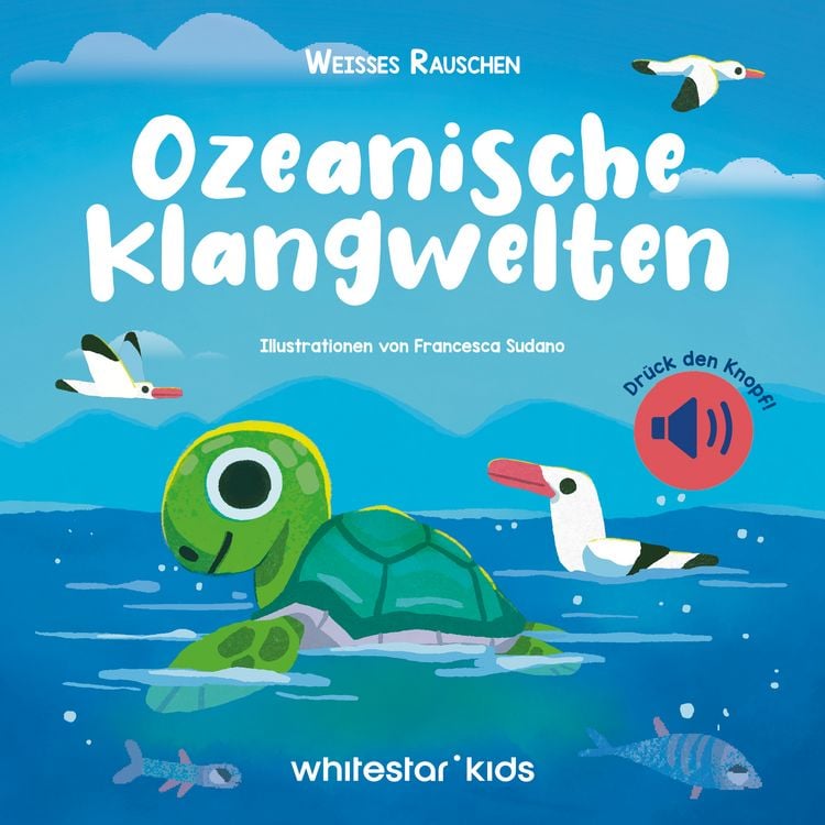 Produktbild: Ozeanische Klangwelten