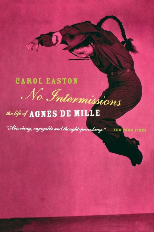 Produktbild: No Intermissions