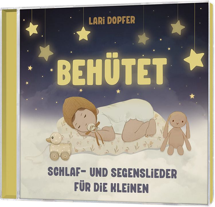 Produktbild: Beh&uuml;tet