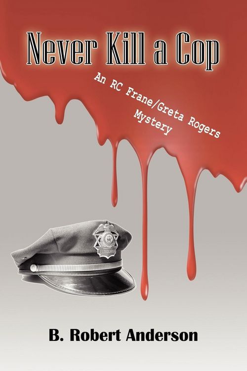 Produktbild: Never Kill a Cop