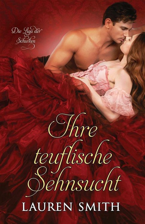 Produktbild: ihre teuflische sehnsucht