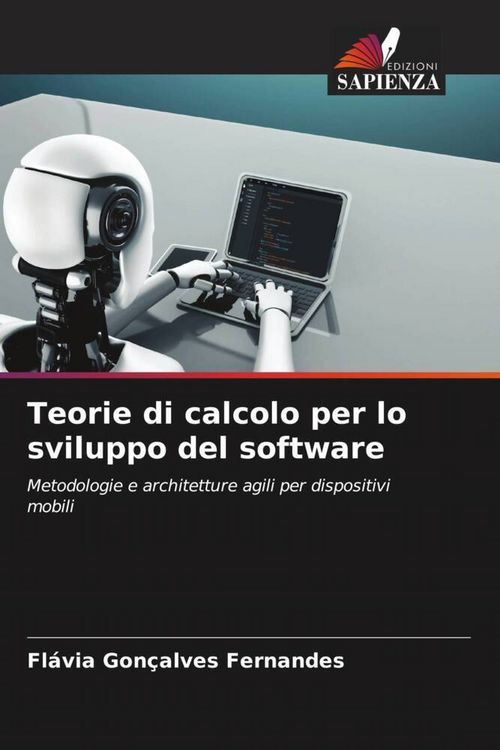 Produktbild: Teorie di calcolo per lo sviluppo del software