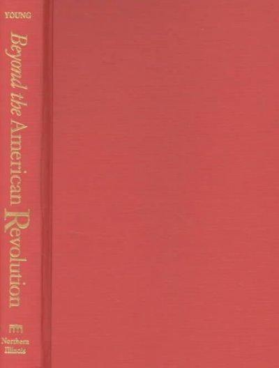 Produktbild: Beyond The Amer Revolution