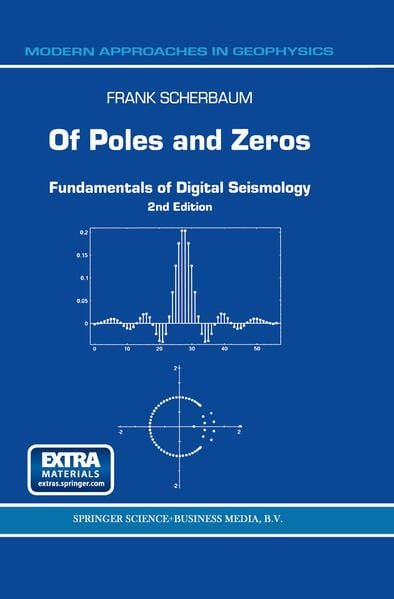 Produktbild: Of Poles and Zeros