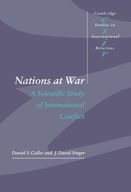 Produktbild: Nations at War
