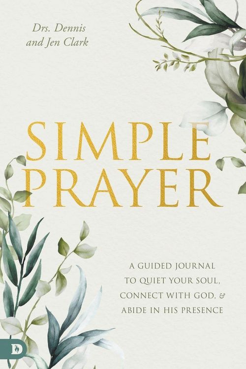 Produktbild: Simple Prayer