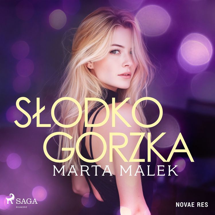 Produktbild: Słodko-gorzka