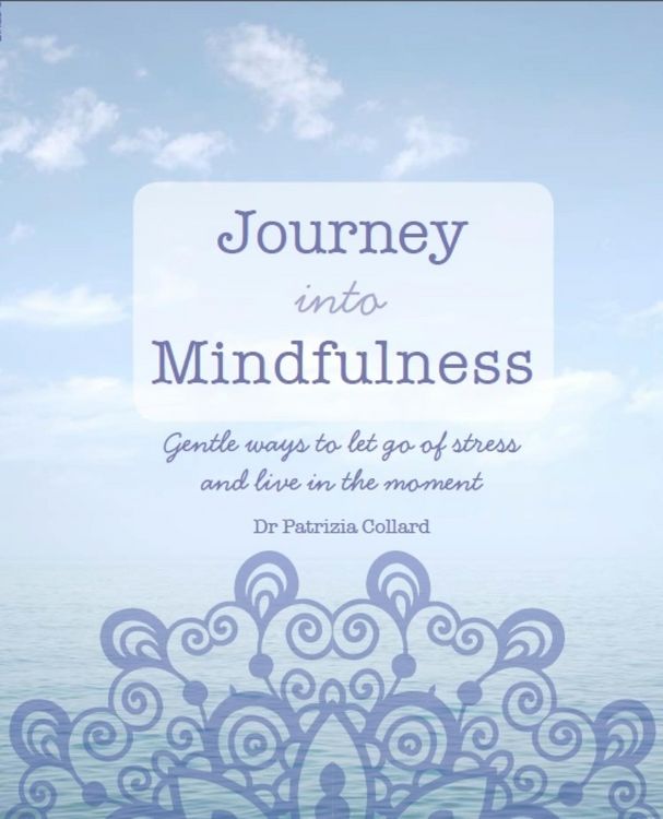 Produktbild: Journey into Mindfulness