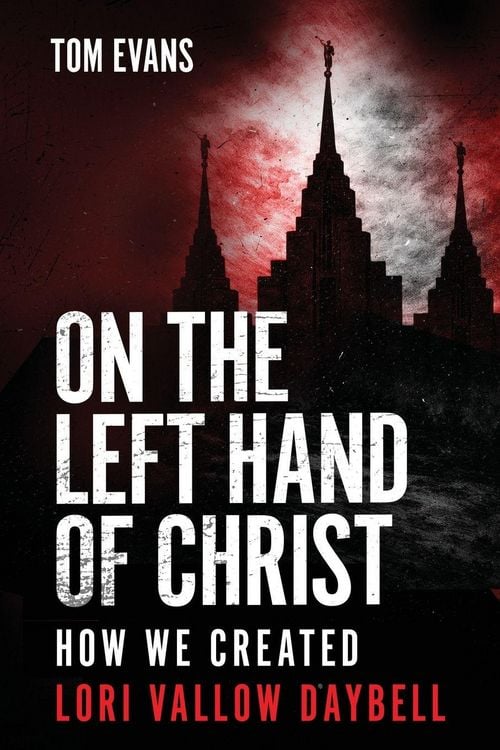 Produktbild: On The Left Hand of Christ