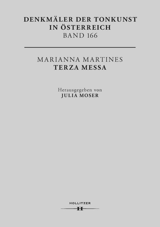Produktbild: Marianna Martines