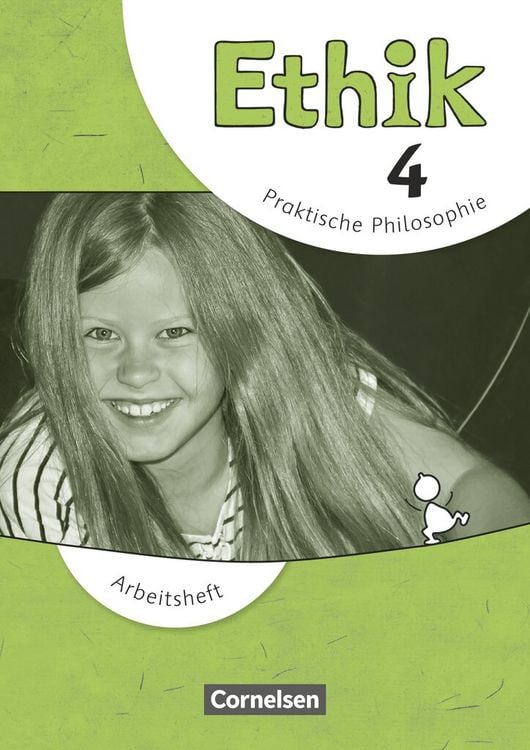 Produktbild: Ethik - Grundschule - Neubearbeitung - 4. Schuljahr