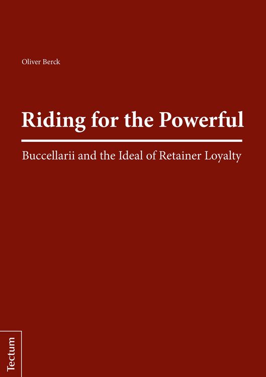 Produktbild: Riding for the Powerful