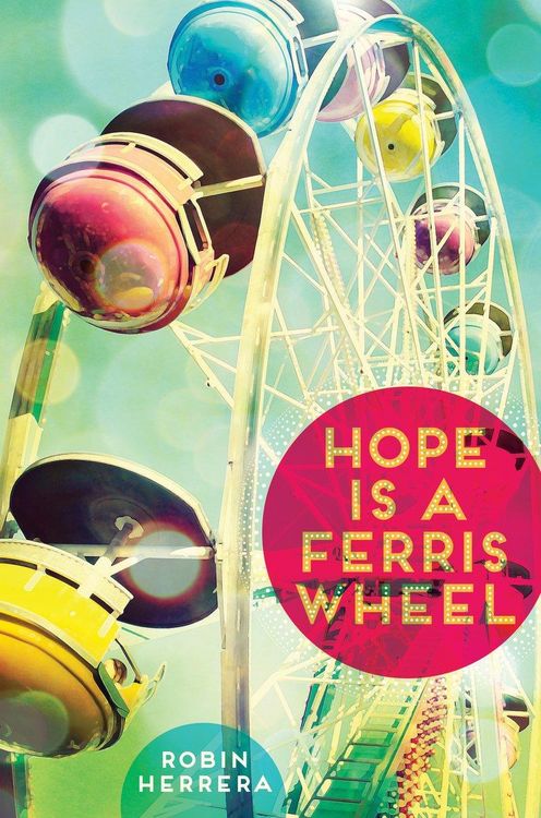 Produktbild: Hope Is a Ferris Wheel