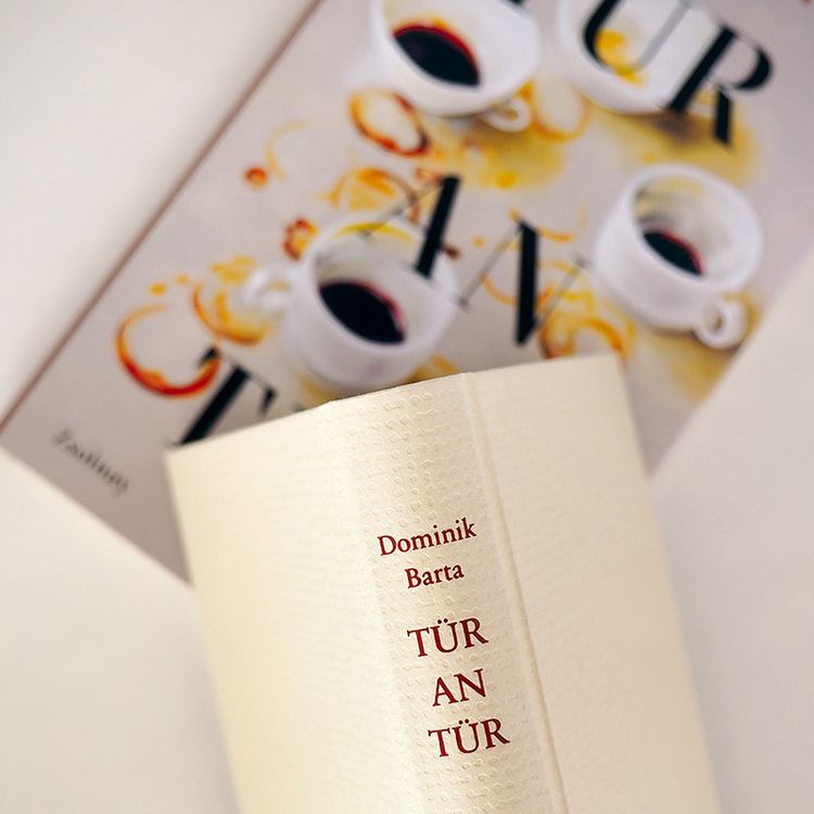 Produktbild: T&uuml;r an T&uuml;r