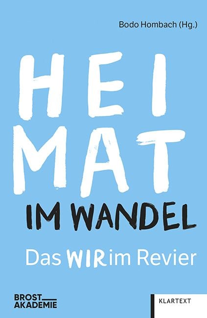 Produktbild: Heimat im Wandel