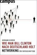 Produktbild: Wie man Bill Clinton nach Deutschland holt