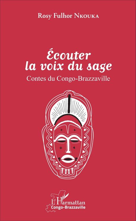 Produktbild: Ecouter la voix du sage