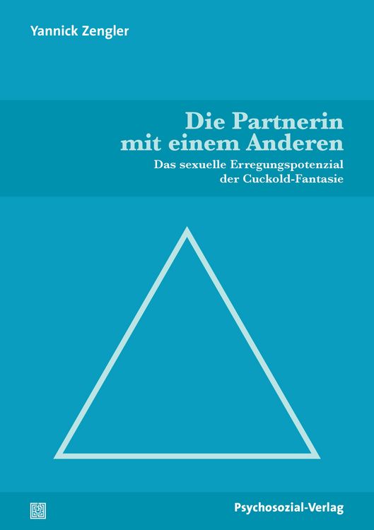 Produktbild: Die Partnerin mit einem Anderen