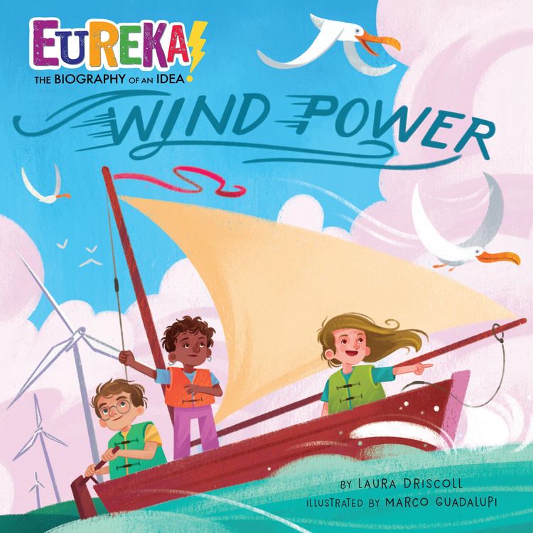 Produktbild: Wind Power
