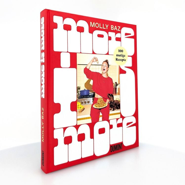 Produktbild: More is More
