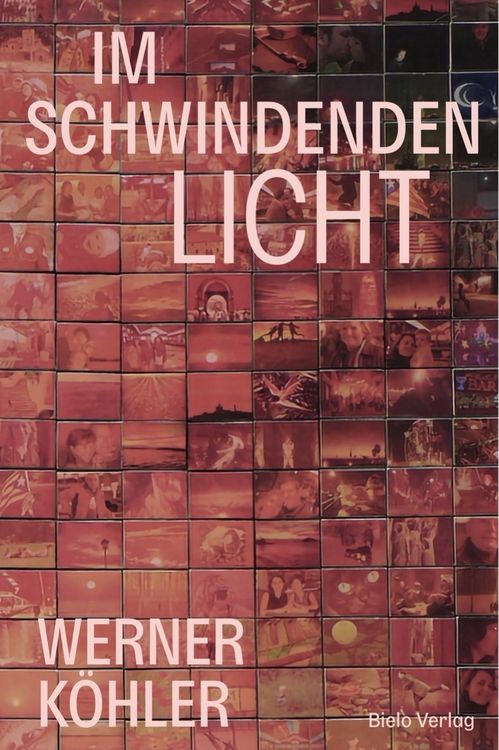 Produktbild: IM SCHWINDENDEN LICHT