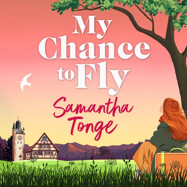 Produktbild: My Chance to Fly
