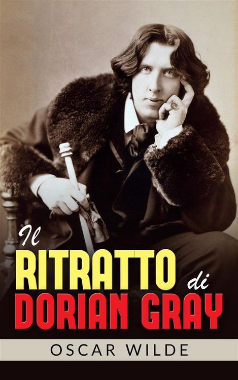 Produktbild: Il Ritratto di Dorian Gray (Tradotto)