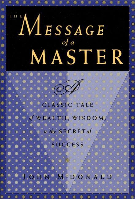 Produktbild: The Message of a Master