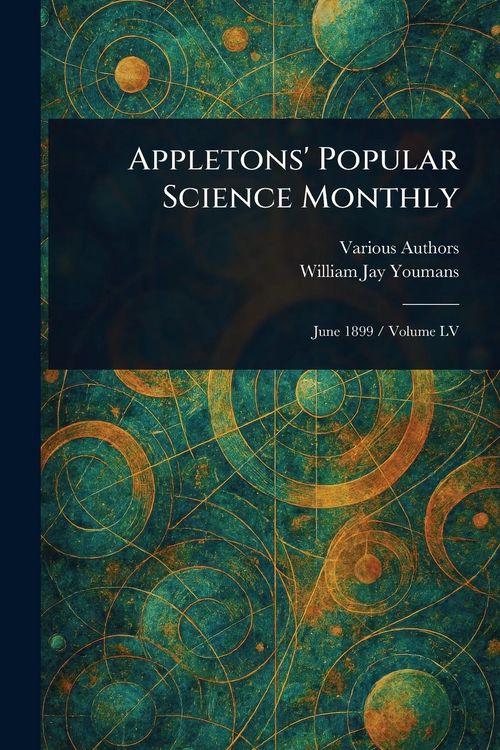 Produktbild: Appletons' Popular Science Monthly