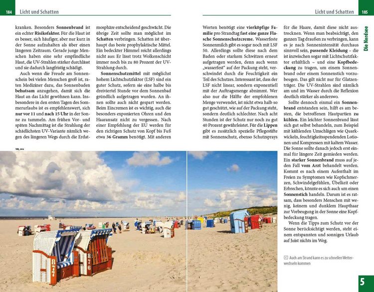 Produktbild: Reise Know-How Reisef&uuml;hrer Juist
