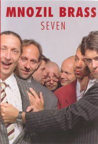Produktbild: Mnozil Brass - Seven